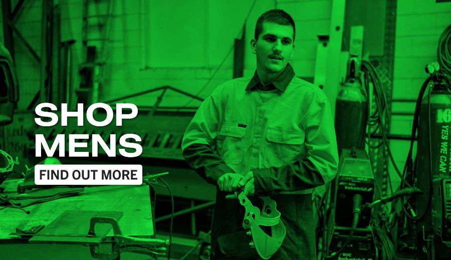 Mens Workwear